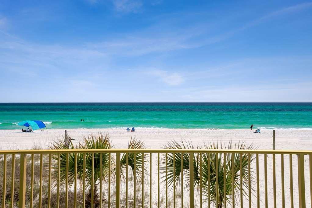 Chateau Beachfront Hotel, A By The Sea Resort パナマシティービーチ 自然 写真