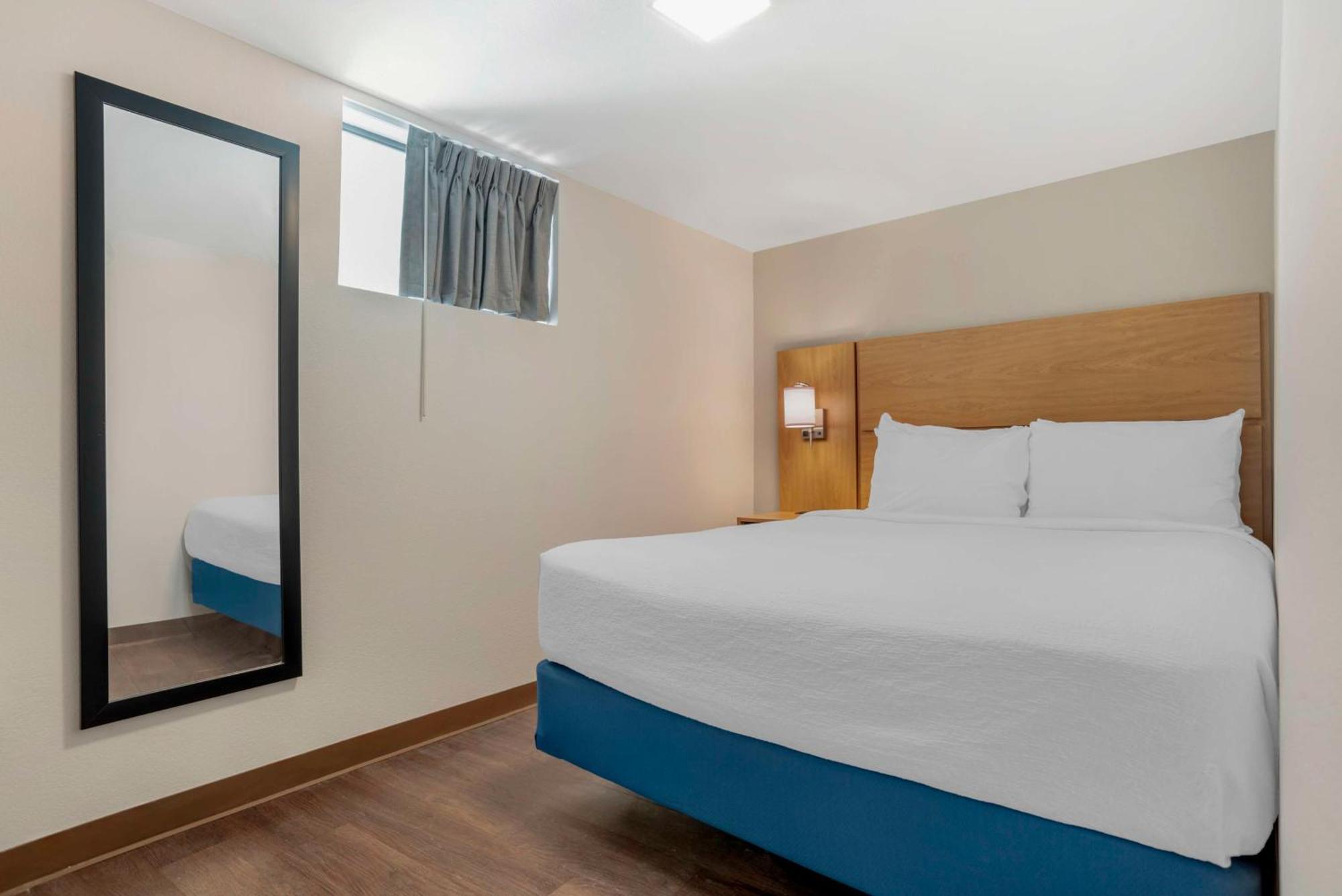Chateau Beachfront Hotel, A By The Sea Resort パナマシティービーチ エクステリア 写真